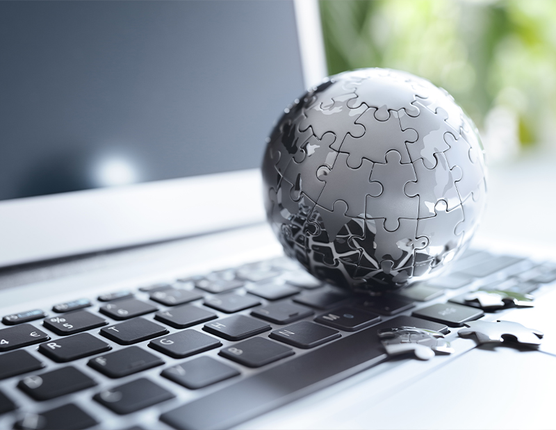 The Online Retailer's Guide to Global E-commerce in 2021