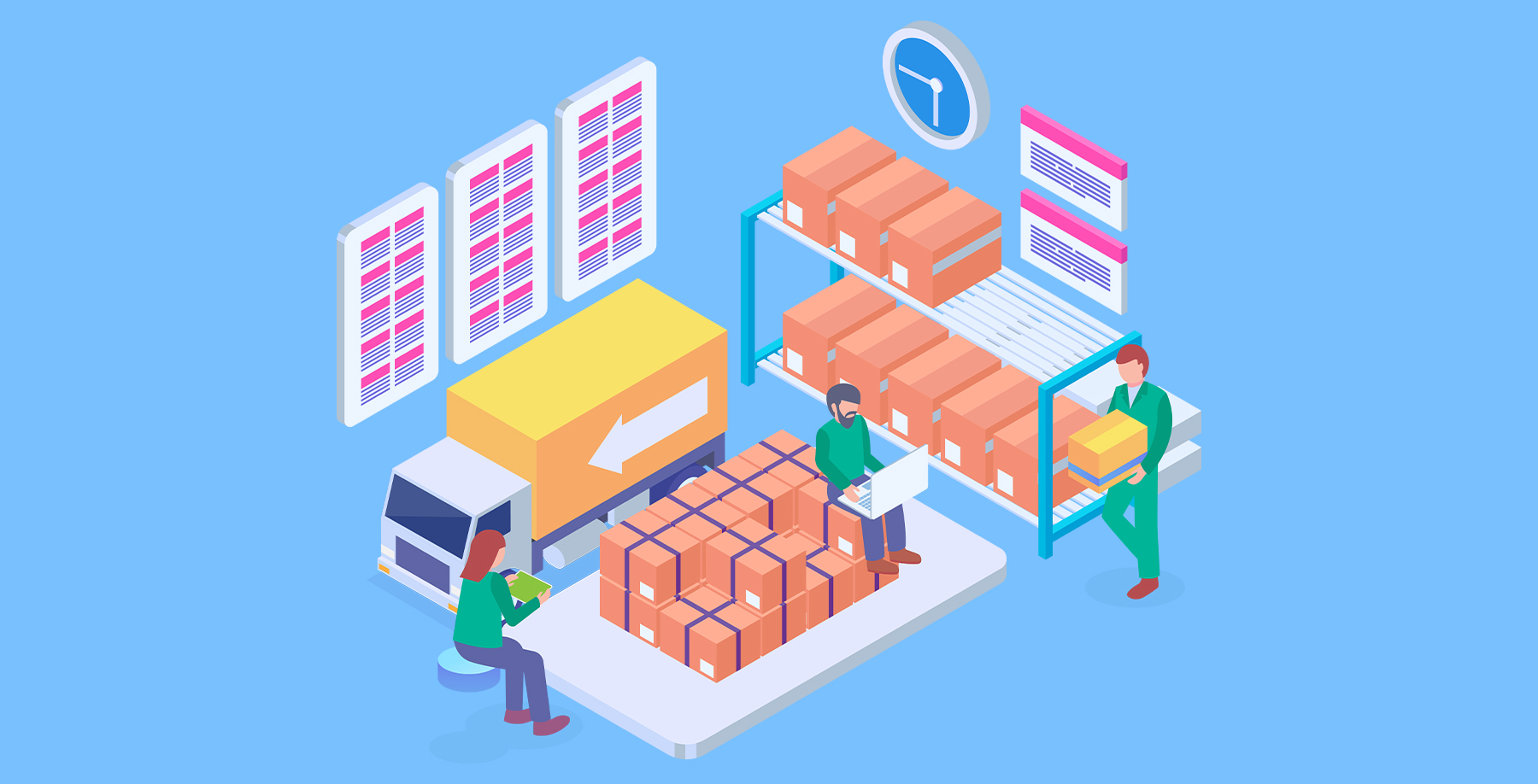 Inventory Management in Ecommerce: What You Need to Know 