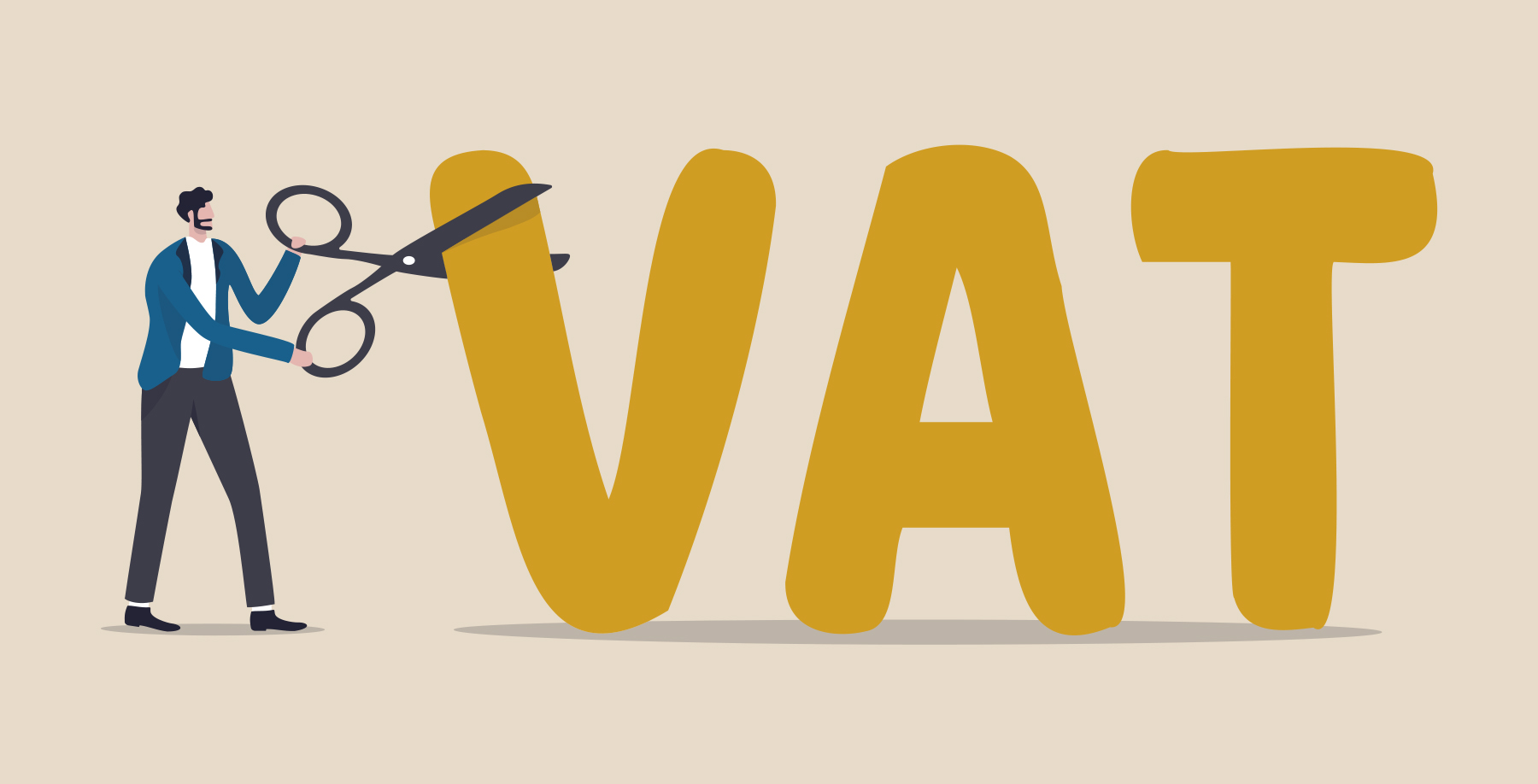 What is VAT