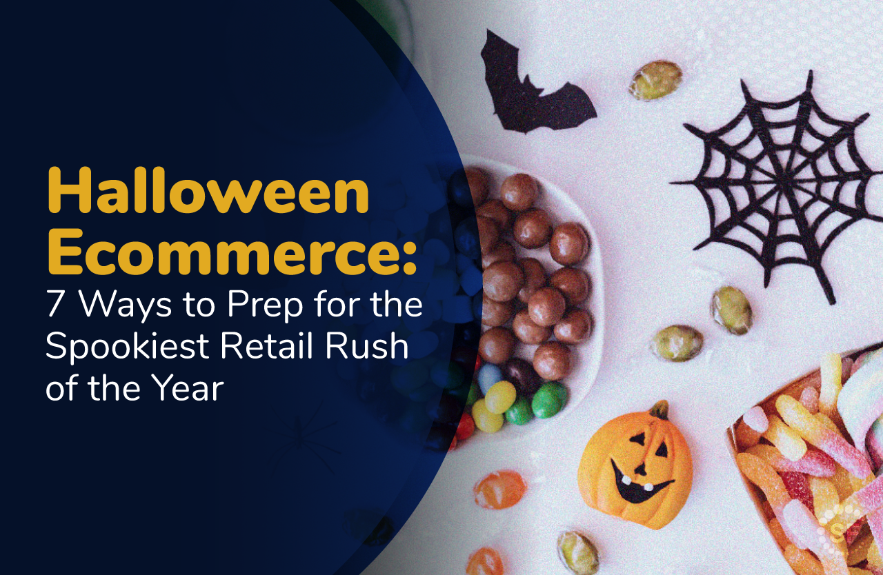 Halloween E-commerce