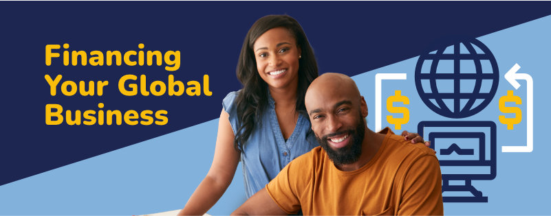 Financing Your Global Business