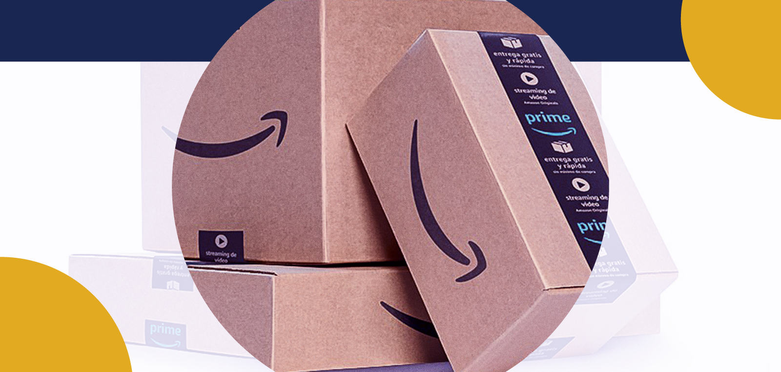 Amazon Prime Early Access Sale Kicks Off Holiday Shopping