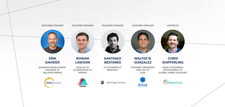 Aggregator Webinar