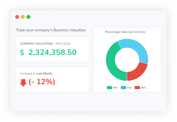 Business Valuation