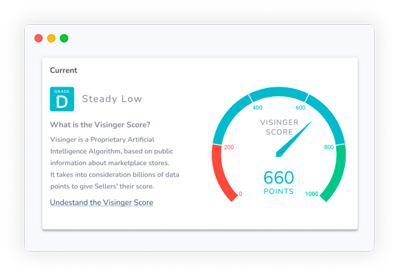 Visinger Score