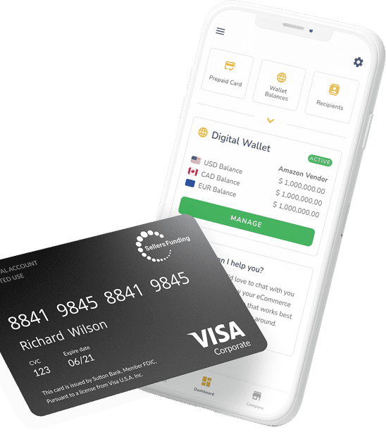Diferenciais Phone Card