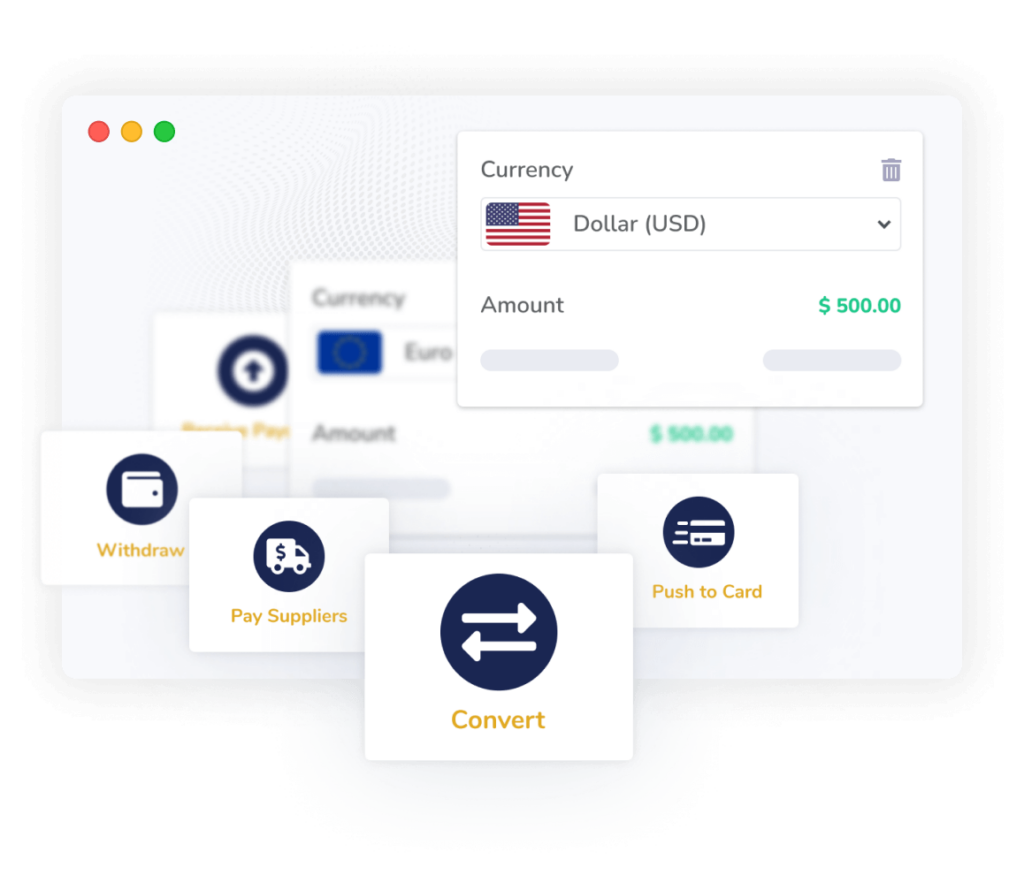 Payment Solutions
