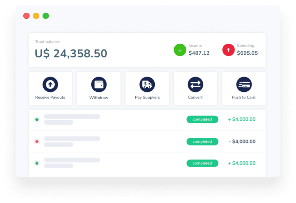 Digital Wallet