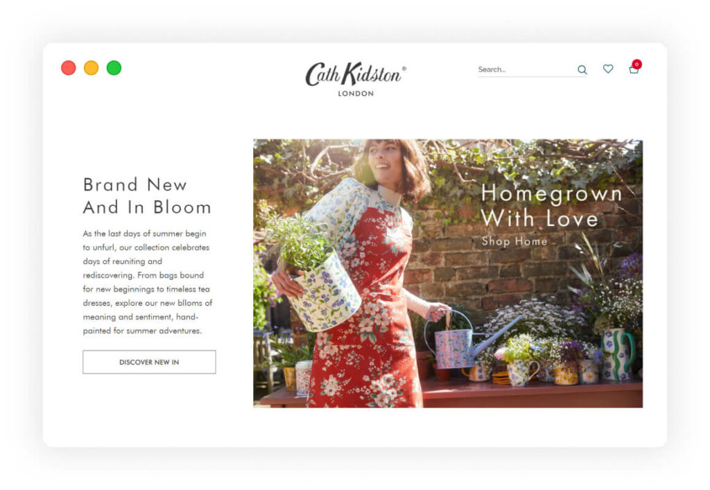 Cath Kidston