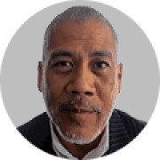 Raymond Thu