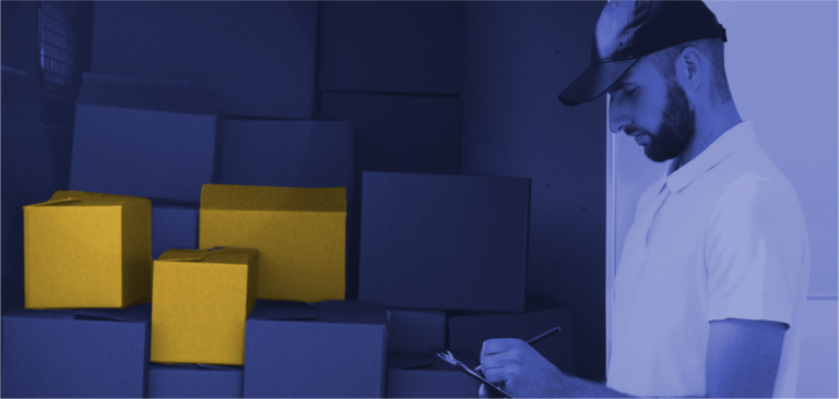 Walmart Fulfillment Services