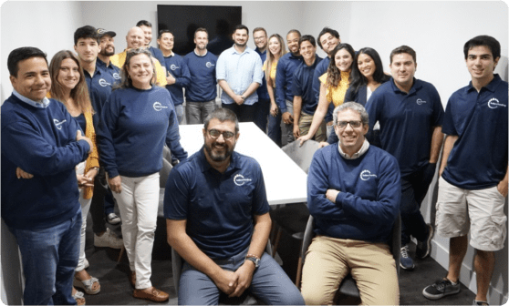 SellersFunding Is A Great Place To Work!