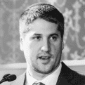 Yoni Mazor