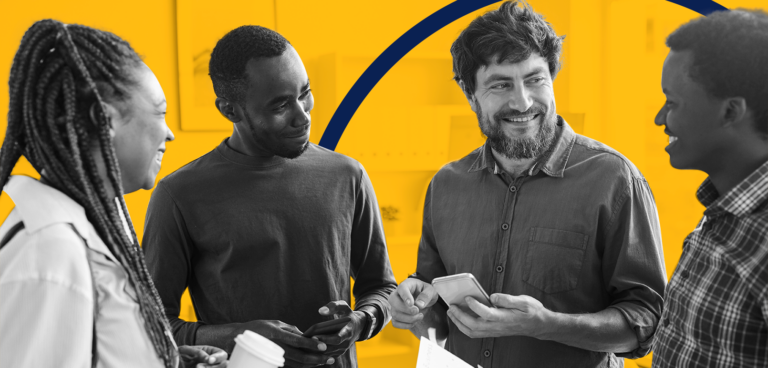 Transforming Economic Uncertainty: How to Win & Keep Customers in 2023