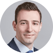 Chris Koop - CFO at Crossnet
