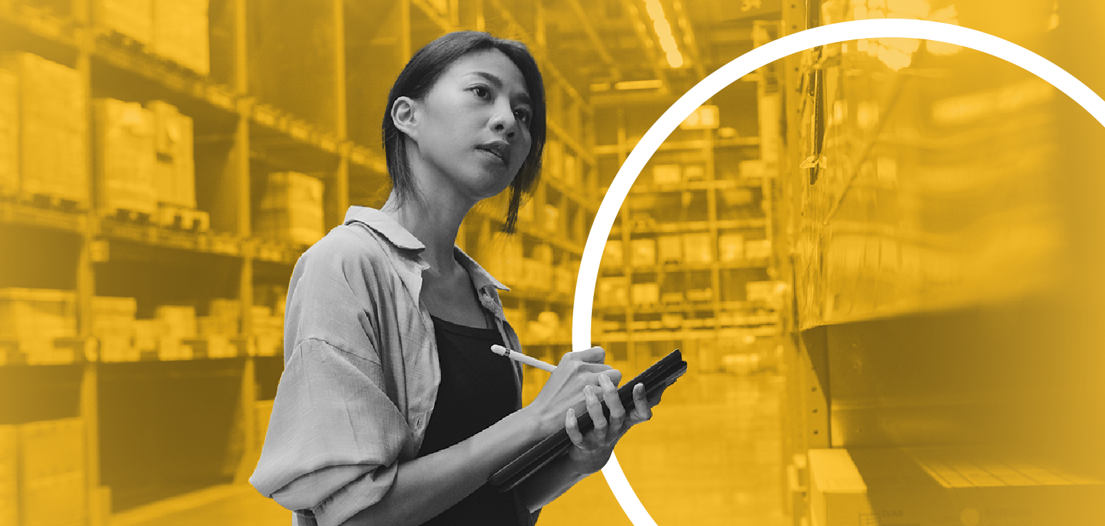 From “Just In Time” to “Just In Case”: The State of the Supply Chain in 2023